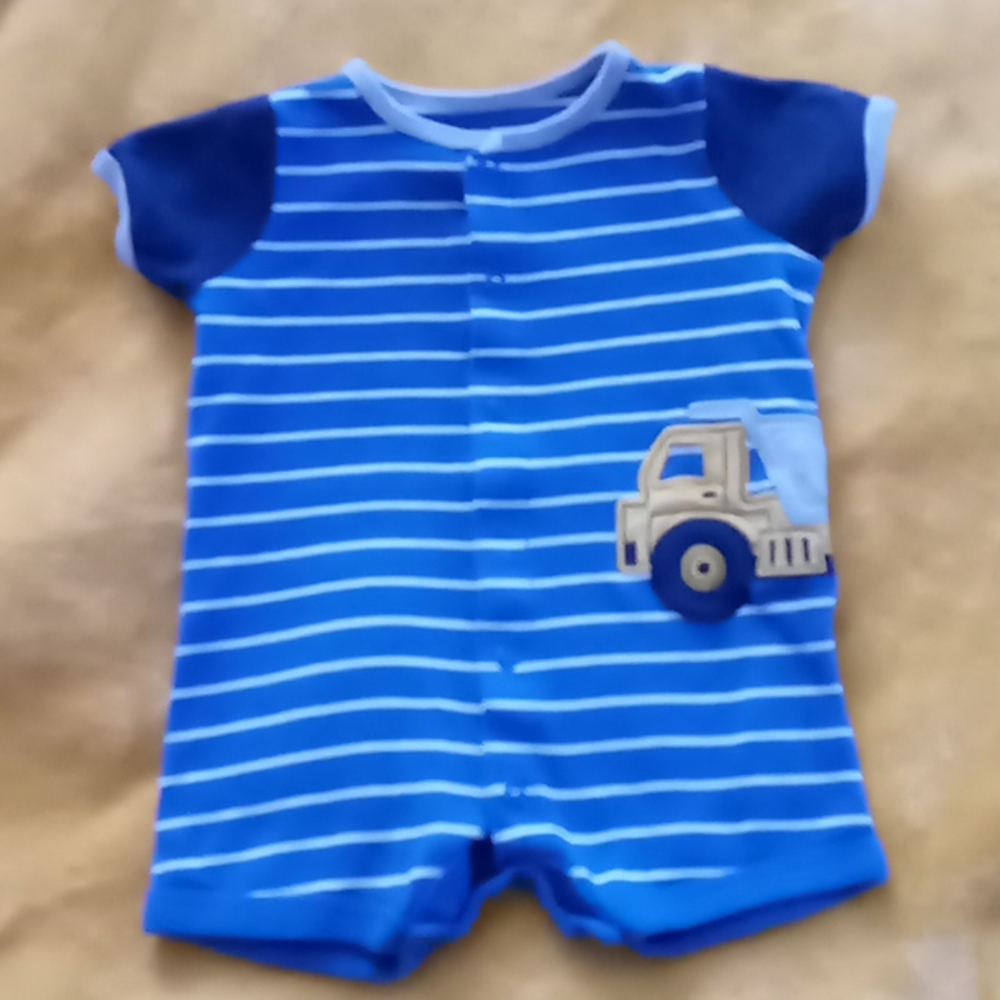 Boy clothes